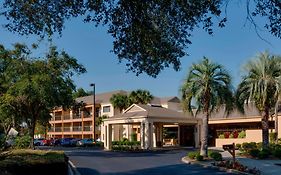 Courtyard By Marriott Ocala Hotel United States