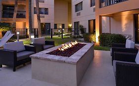 Marriott Courtyard Ocala Fl