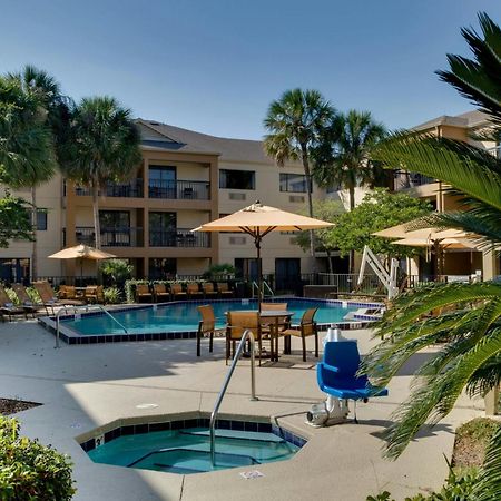 Courtyard By Marriott Ocala Hotel Exterior photo