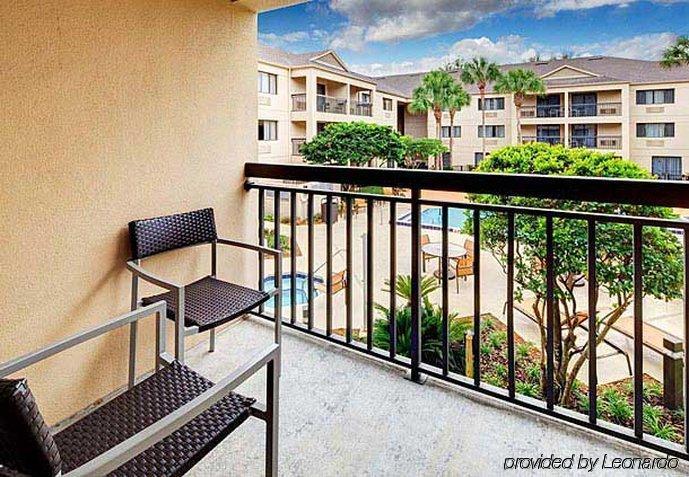 Courtyard By Marriott Ocala Hotel Room photo