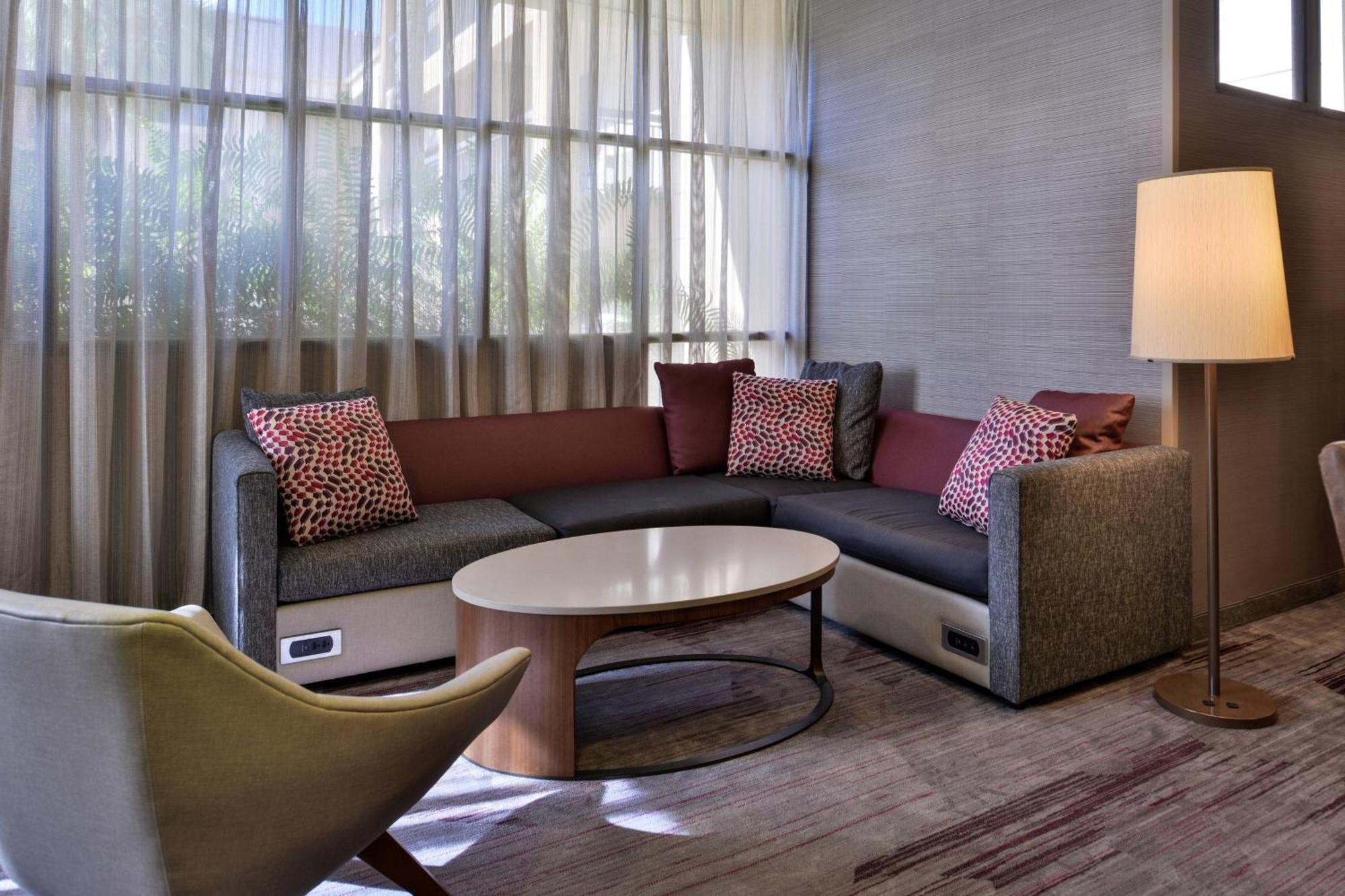 Courtyard By Marriott Ocala Hotel Exterior photo