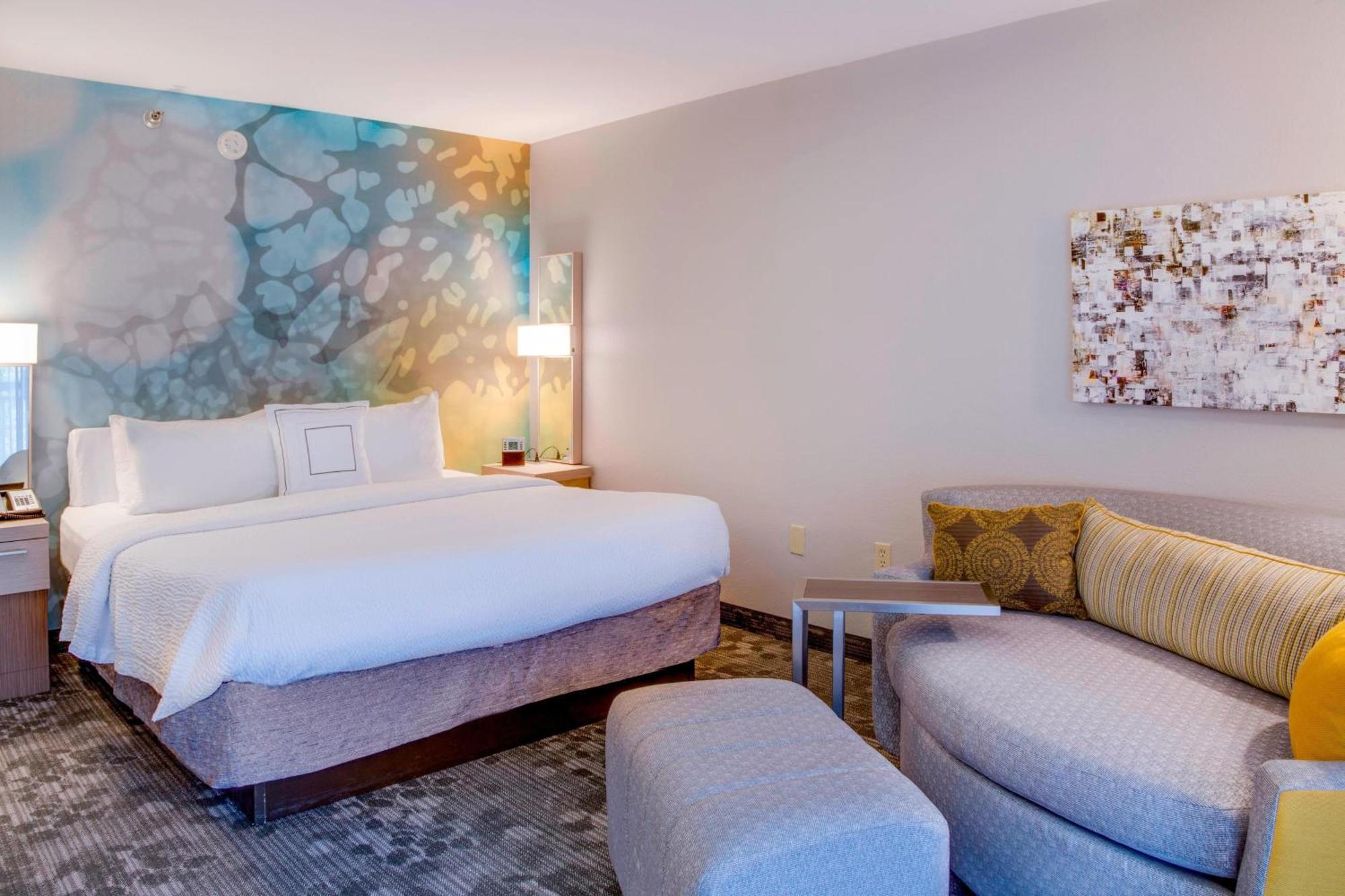 Courtyard By Marriott Ocala Hotel Exterior photo