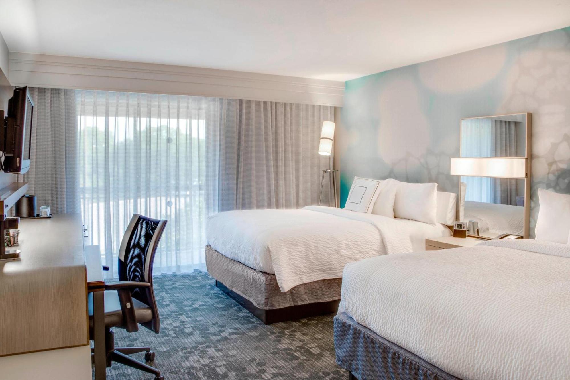 Courtyard By Marriott Ocala Hotel Exterior photo