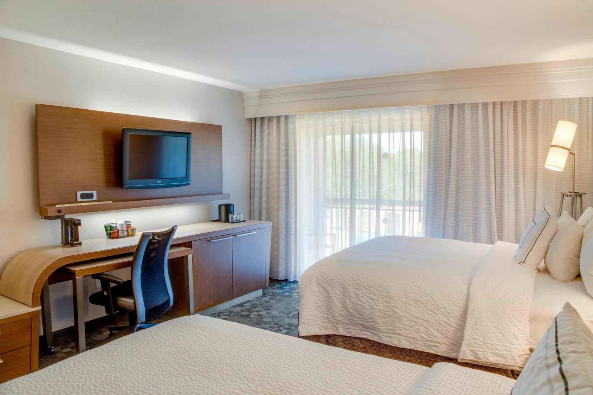 Courtyard By Marriott Ocala Hotel Exterior photo